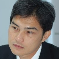 Steven Tai