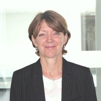Isabelle Tordjman