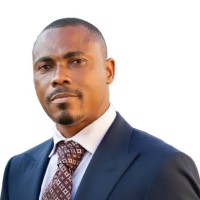 Rev Ezekiel Kofi Yesutor