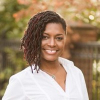 Kandyce Thomas, DC