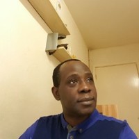 Alusine Kunateh