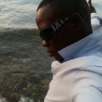 Raddie Kabwe