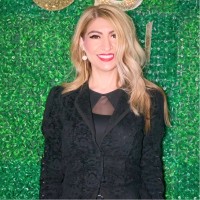 Melba Valdez-Ibarra