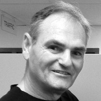 Bernard J Jollie