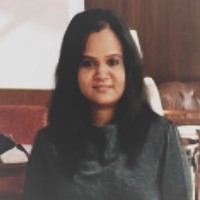 Sandhya A.