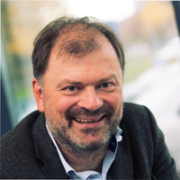 Harald Gjengstø