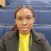 Chidinma Nebolisa, Acarb
