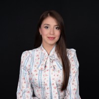Johana G Arruñada