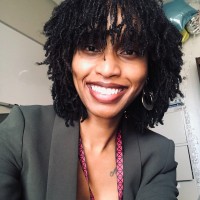 Laundon Tucker, M.Ed.