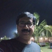 Nitin Rathod