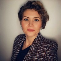 Selen Erdal