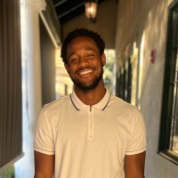 Darius Holmes