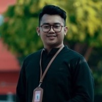 M. Reza Fauzi Akbar