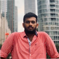Shravan Balamurugan