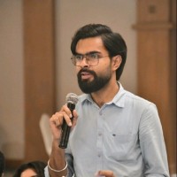 Hardik Kumar Satvedi