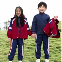 Candy-Shenzhen YM Clothing C.