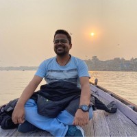 Pratyush Raj