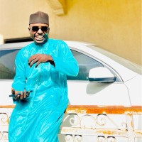 Mujaheed Umar Adam