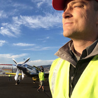 Kristoffer Pfalmer