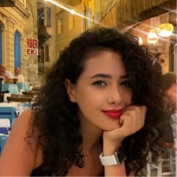 Pegah Ahmadi