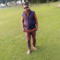 Deep Singh Sikarwar