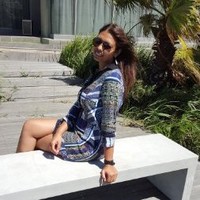 Celeste Booysen
