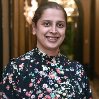 Aparna Sudhakar