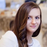 Andreea Irimia