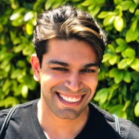 Siddharth Malik