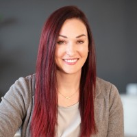 Kelsey McNeil