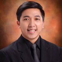 Vinz Joseph Dongao