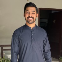 Taha Feroz