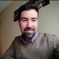 Gabriel Álvarez Alarcón