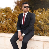 Abdullatif Aladwan
