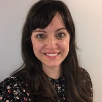 Heather Cook, M.Ed.