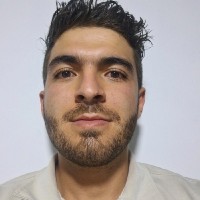 Cristian Garcia Duque