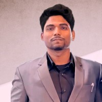 Jamshed Alam