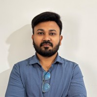 Pratik sahu
