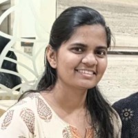 Revati Wakchoure