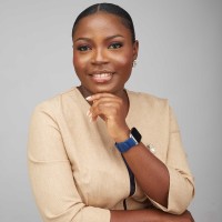 Elizabeth Ajiboye