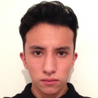 Jarod Anelkha Andrade Perez