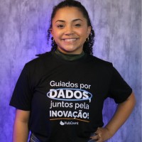 Izabely Almeida