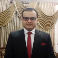 Hussam Al-Fudoli