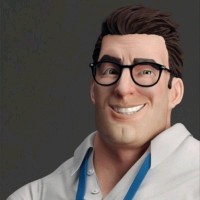 Jesse Spicer