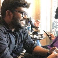 Ramkumar Vishwakarma