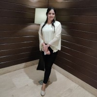 Vanshika Ganotra