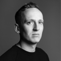 Klaas van der Plas