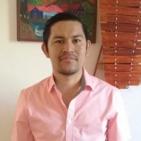 Bernardo Antonio Ponce Umaña