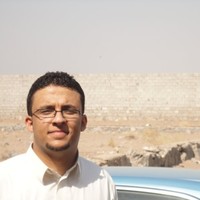 Mohammed Ahmed Al-Zubairi