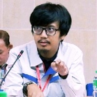 M. Ekaditya Albar